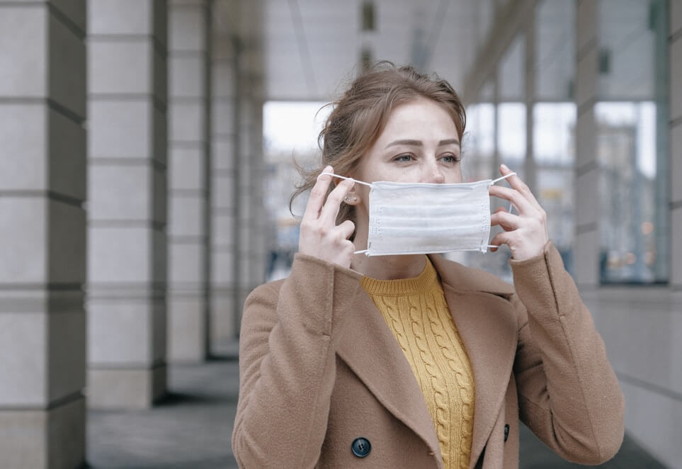 Addressing the needs of people with disabilities during the pandemic