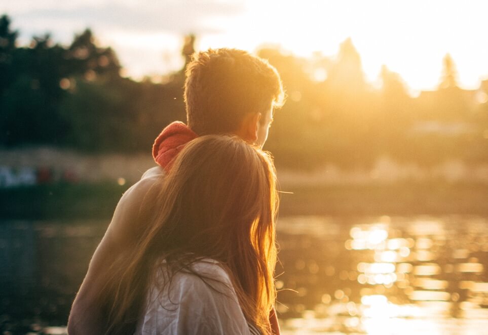 Love has no boundaries – Stanley and Natalie’s emotional love story